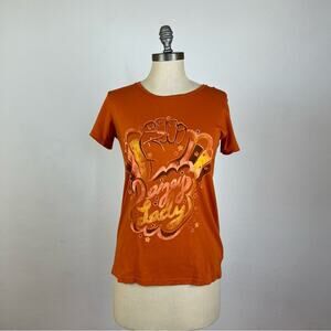 Dazey LA Dazey Lady Graphic Tee